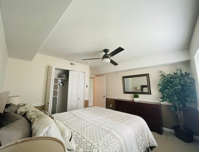 1195 Privet Dr in Cottonwood Heights, UT - Building Photo - Building Photo