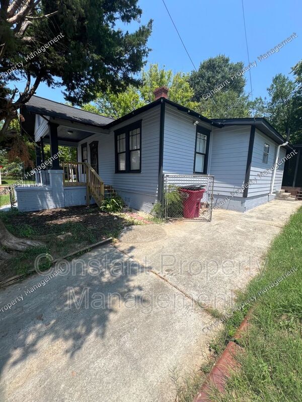 495 Pittman St in Macon, GA - Building Photo - Building Photo