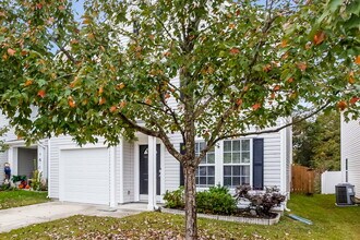 1350 Haestad Ct in Concord, NC - Building Photo - Building Photo