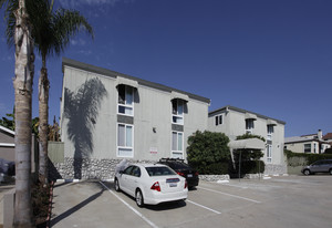 Casa De Ramona Apartments