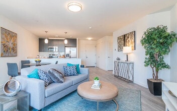 One Dekalb in White Plains, NY - Building Photo - Building Photo