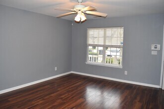 3911 Hathaway Hills Dr in Charlotte, NC - Building Photo - Building Photo