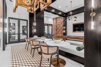 Ovation at Galatyn Park in Richardson, TX - Building Photo - Building Photo