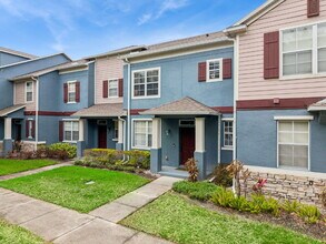 13252 Silver Strand Falls Dr in Orlando, FL - Building Photo - Building Photo