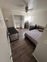 1340 N Recker Rd, Unit Ariva in Mesa, AZ - Building Photo
