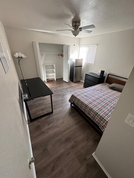 1340 N Recker Rd, Unit Ariva in Mesa, AZ - Building Photo