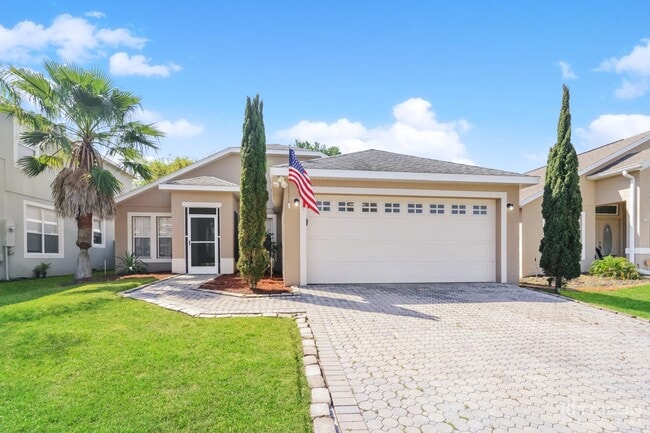 property at 133 Fern Springs St