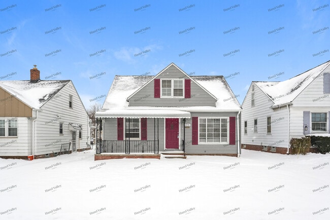 property at 13200 Orme Rd