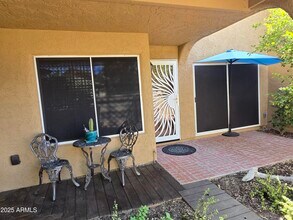8422 N Central Ave in Phoenix, AZ - Building Photo - Building Photo