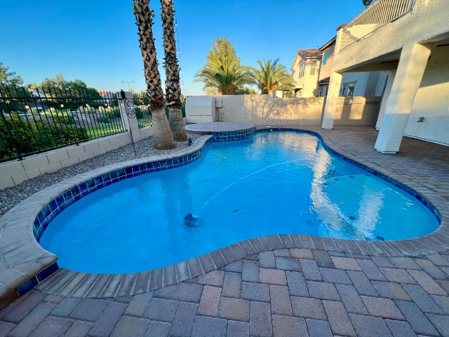 3942 Villeroy Ave in Las Vegas, NV - Building Photo - Building Photo