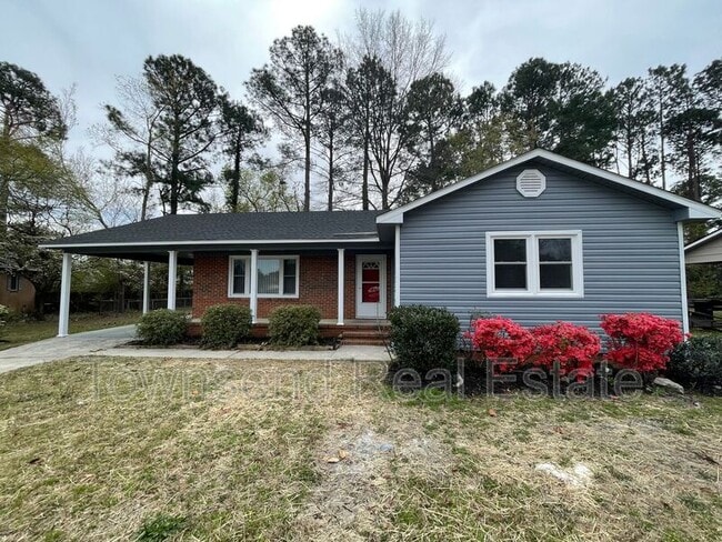 property at 1017 Xavier Dr