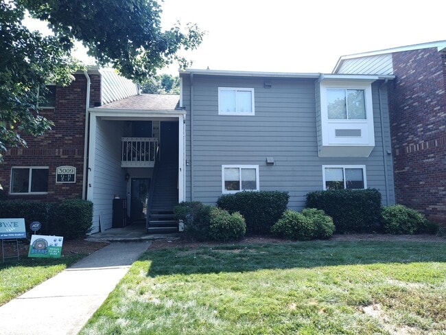 property at 3009 Heathstead Place