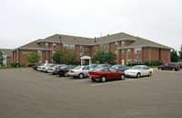 Ebenezer Ridge Point Apartments in Burnsville, MN - Building Photo - Building Photo