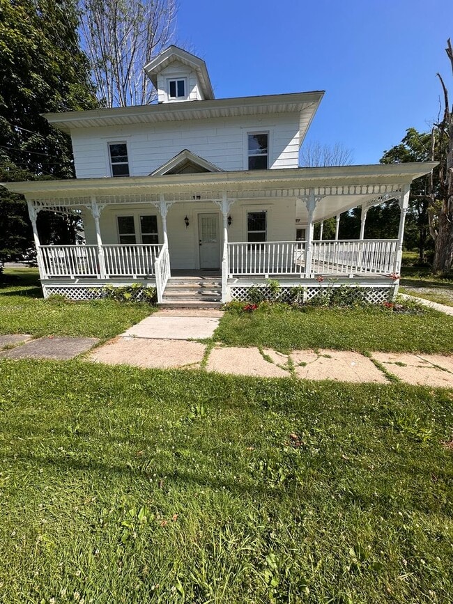 property at 84 Frederick St