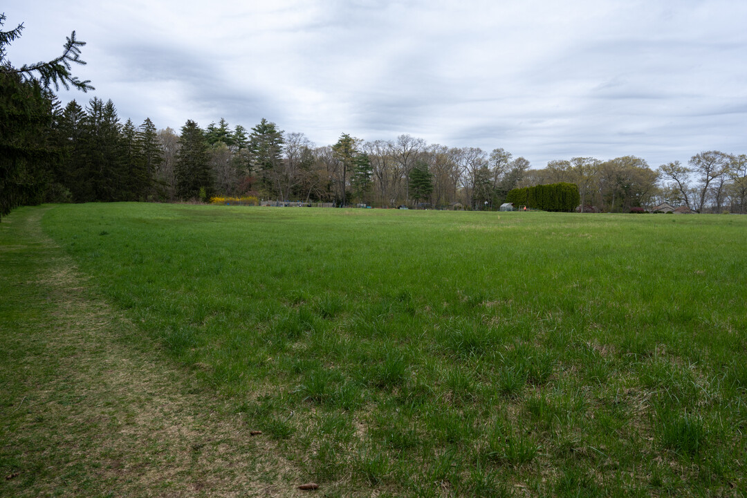 Farrar Pond Village in Lincoln, MA - Building Photo