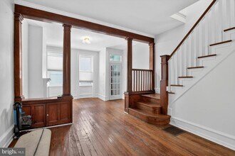 1910 N Howard St in Philadelphia, PA - Building Photo - Building Photo