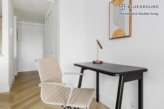 600 Columbus Ave in New York, NY - Building Photo - Building Photo