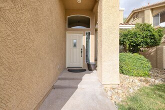 2113 Hillsgate St in Las Vegas, NV - Building Photo - Building Photo