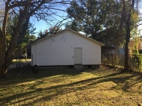 1432 20th St in Gulfport, MS - Building Photo - Building Photo