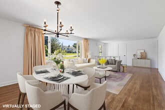 119 Bowman Dr in Greenwich, CT - Building Photo - Building Photo