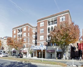 The Martha in Danbury, CT - Building Photo - Building Photo