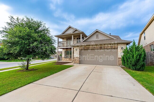 500 Puerta Vallarta Ln in Austin, TX - Building Photo - Building Photo