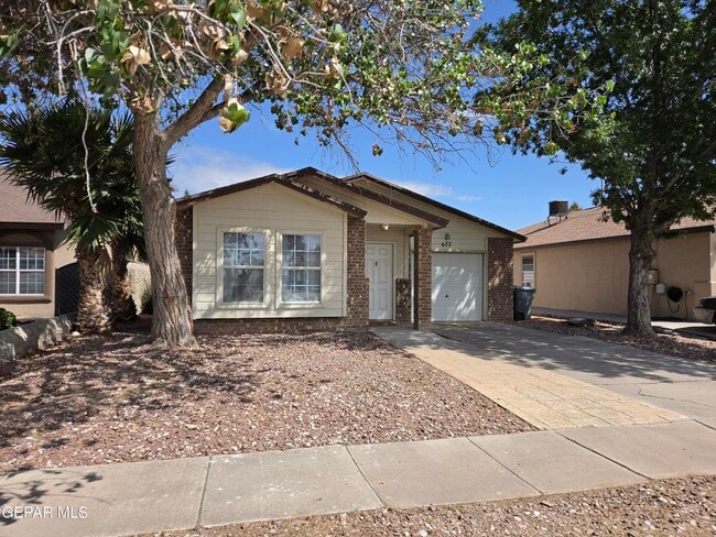 property at 677 Linda Johnson Ave