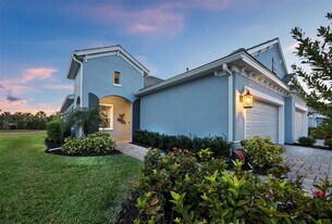 2878 Butterfly Jasmine Trail in Sarasota, FL - Building Photo