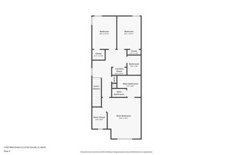 11527 84th St Cir E in Parrish, FL - Foto de edificio - Building Photo