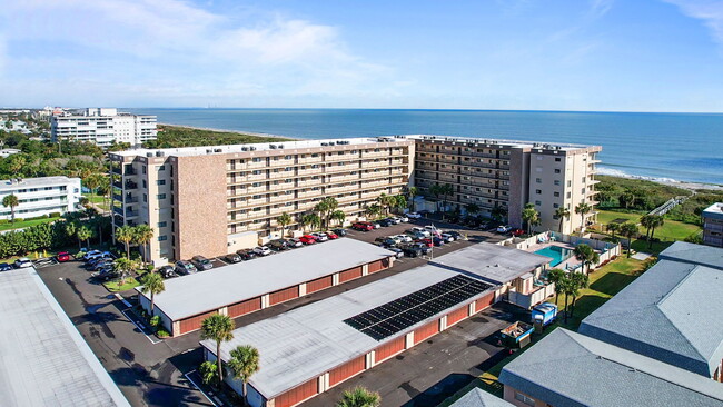 property at 3170 N Atlantic Ave