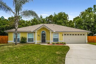 11970 Canterwood Dr in Jacksonville, FL - Building Photo