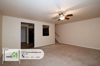 550 Mission De Oro Dr in Redding, CA - Building Photo - Building Photo