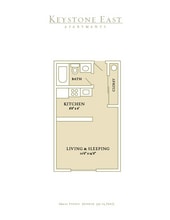 Keystone East Apartment Homes in Portland, OR - Building Photo - Building Photo