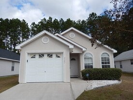 3151 Layla St in Tallahassee, FL - Building Photo