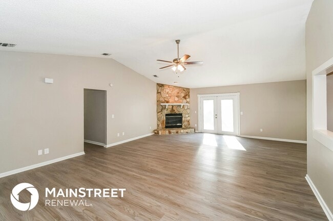 2011 Calusa Trail in Middleburg, FL - Foto de edificio - Building Photo