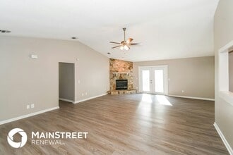 2011 Calusa Trail, Unit Unit 3 in Middleburg, FL - Building Photo - Building Photo