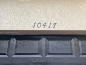 10417 SW 231st Ter in Miami, FL - Building Photo - Building Photo