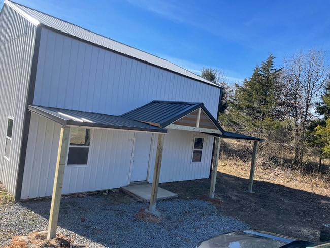 property at 328 Stone Mountain Rd