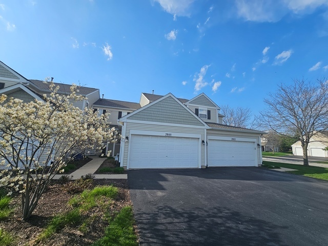 property at 2805 Vernal Ln