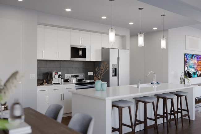 ECO PHX in Phoenix, AZ - Building Photo - Building Photo