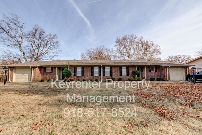 property at 6105 S Troost Ave