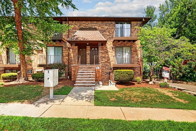 property at 8 Sewall Ave