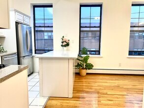 88 SOUTH St in Jersey City, NJ - Building Photo - Building Photo