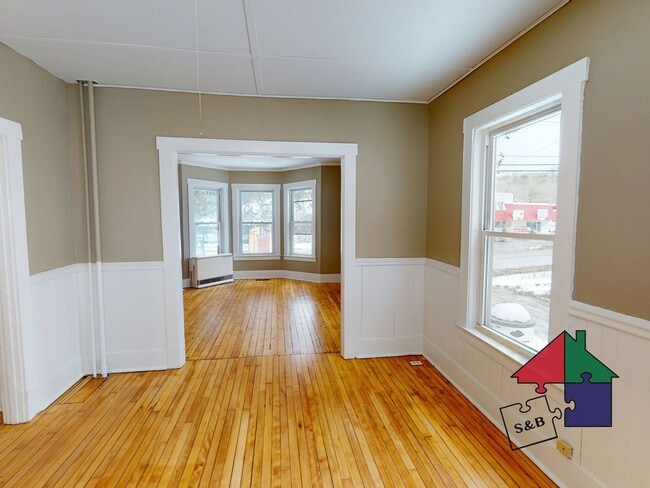 125 River St in Montpelier, VT - Building Photo - Building Photo