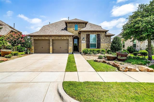 property at 1018 Hoxton Ln