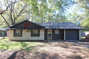 12336 Chapman Rd in Tyler, TX - Building Photo