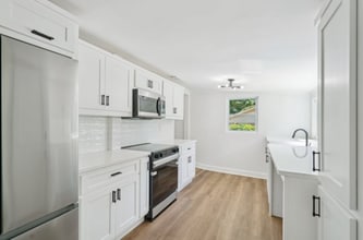 290 Derby St in Athens, GA - Building Photo - Building Photo
