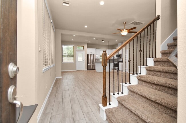 property at 4220 Merry Mill Dr