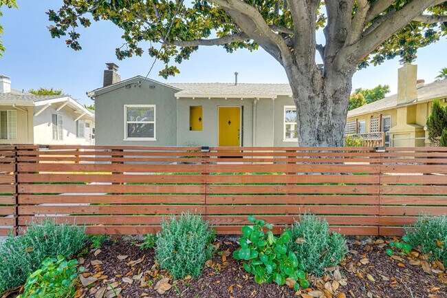 972 S 8th St in San Jose, CA - Building Photo - Building Photo