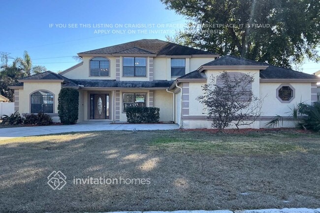 property at 7781 Snowberry Cir